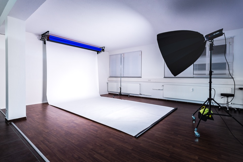 Mietstudio