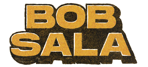 Workshop mit Bob Sala