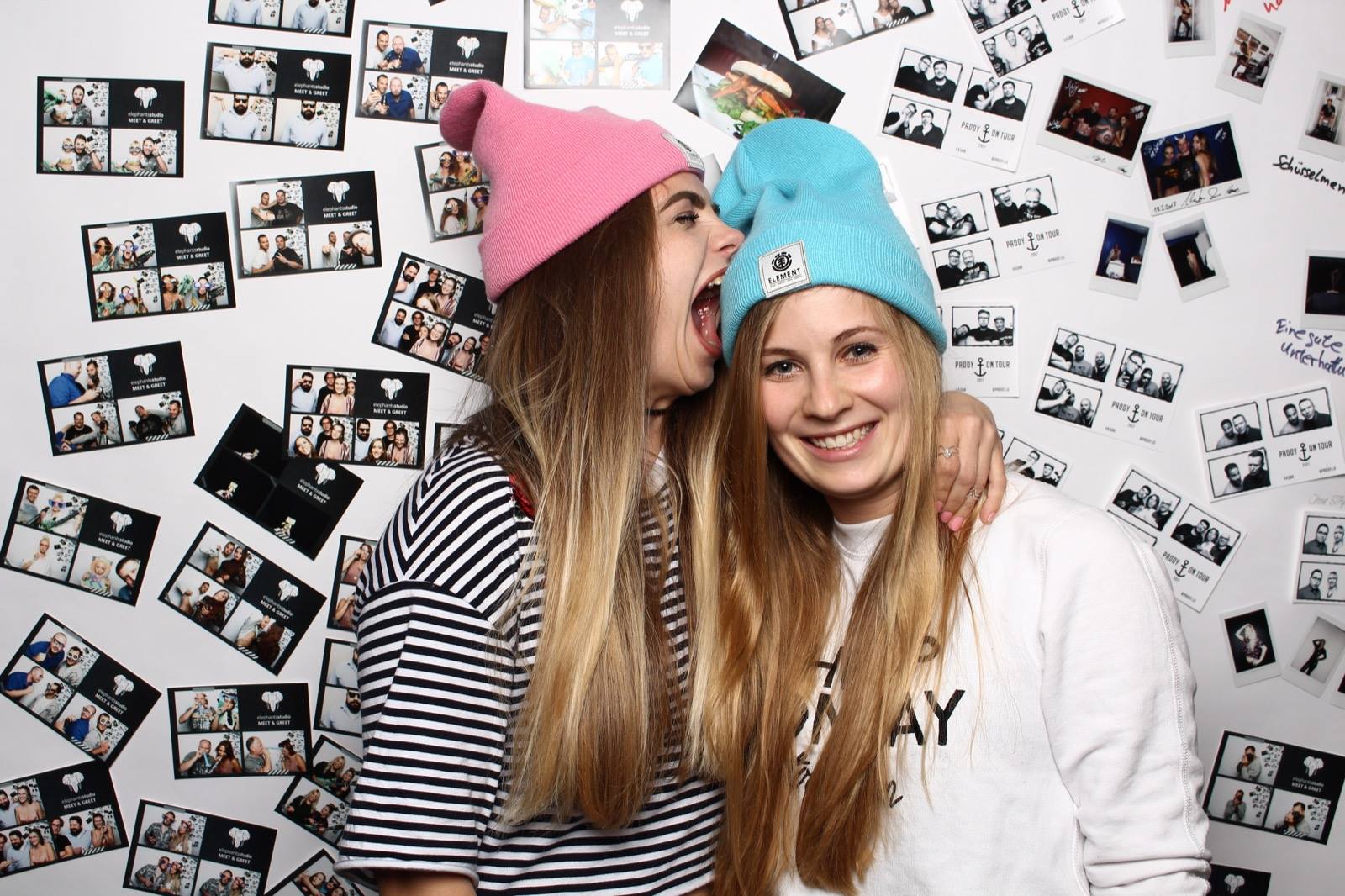 Meet & Greet 28.10.2017