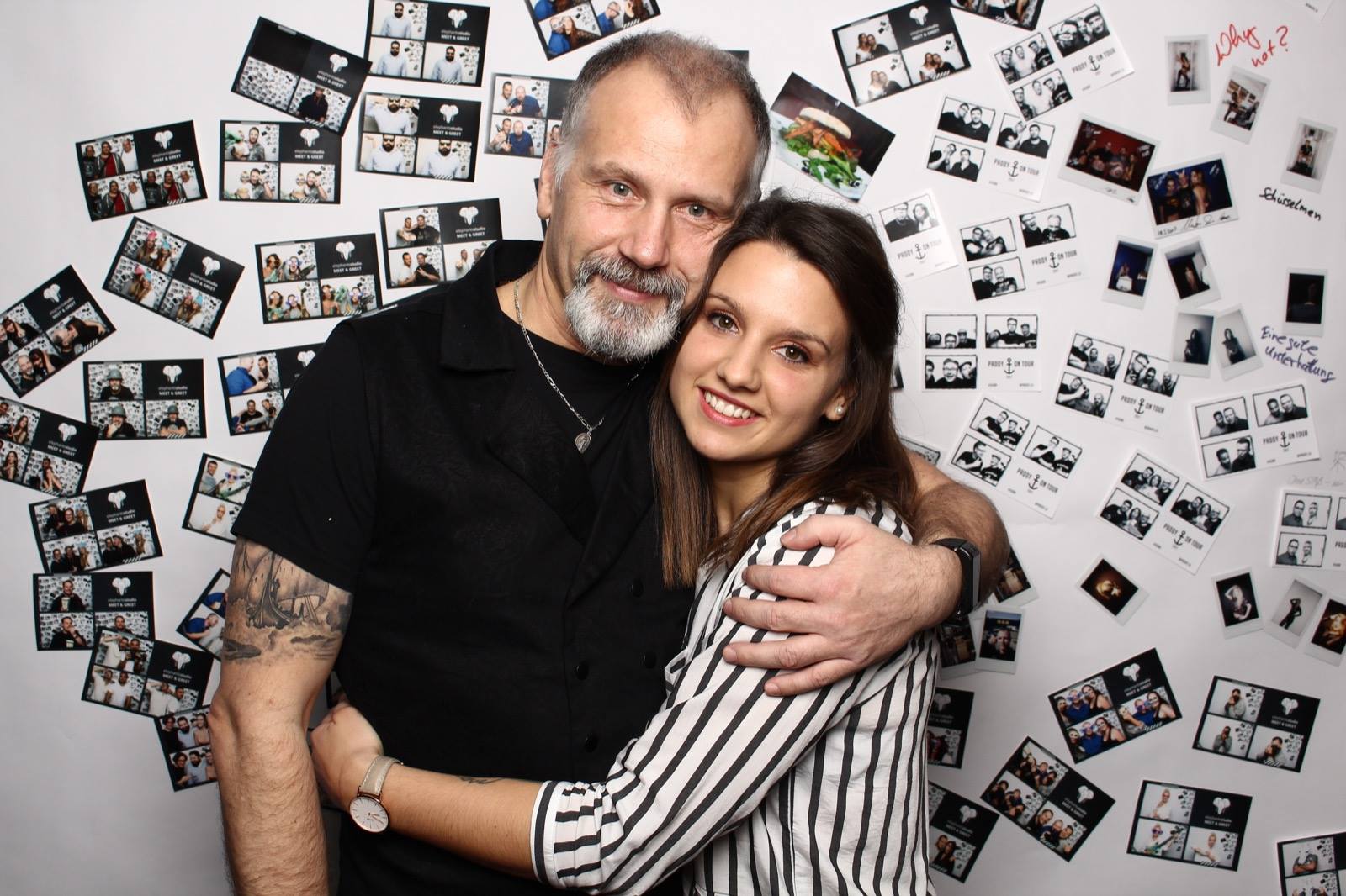 Meet & Greet 06.01.2018